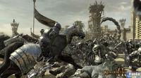 Nuevas im�genes de Kingdom Under Fire II