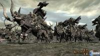 Nuevas im�genes de Kingdom Under Fire II