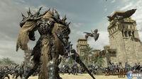 Nuevas im�genes de Kingdom Under Fire II