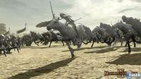 Nuevas im�genes de Kingdom Under Fire II