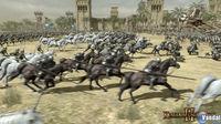 Nuevas im�genes de Kingdom Under Fire II