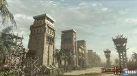 Nuevas im�genes de Kingdom Under Fire II