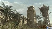 Nuevas im�genes de Kingdom Under Fire II
