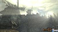 Nuevas im�genes de Kingdom Under Fire II