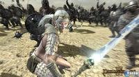 Nuevas im�genes de Kingdom Under Fire II