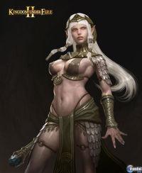 Nuevas im�genes de Kingdom Under Fire II