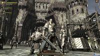 Primeras im�genes del nuevo Kingdom Under Fire en Xbox 360