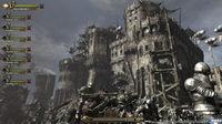 Primeras im�genes del nuevo Kingdom Under Fire en Xbox 360
