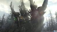 Primeras im�genes del nuevo Kingdom Under Fire en Xbox 360