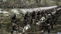 Primeras im�genes del nuevo Kingdom Under Fire en Xbox 360
