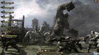 Primeras im�genes del nuevo Kingdom Under Fire en Xbox 360
