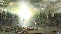 Nuevas im�genes y v�deos de Kingdom Under Fire II