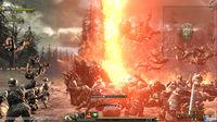 Nuevas im�genes y v�deos de Kingdom Under Fire II