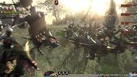 Los directores de Aion y Special Force trabajan en Kingdom Under Fire II 