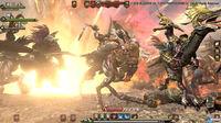 Nuevas im�genes e ilustraciones de Kingdom Under Fire II 
