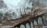 Nuevas im�genes e ilustraciones de Kingdom Under Fire II 