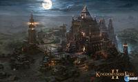 Nuevas im�genes e ilustraciones de Kingdom Under Fire II 