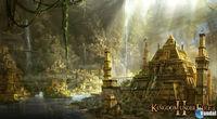 Nuevas im�genes e ilustraciones de Kingdom Under Fire II 