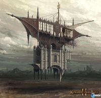 Nuevas im�genes e ilustraciones de Kingdom Under Fire II 