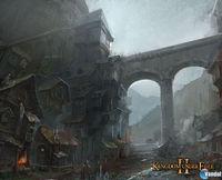 Nuevas im�genes e ilustraciones de Kingdom Under Fire II 