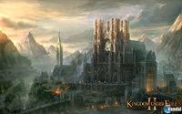 Nuevas im�genes e ilustraciones de Kingdom Under Fire II 