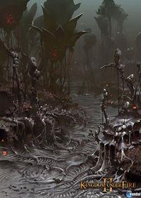 Nuevas im�genes e ilustraciones de Kingdom Under Fire II 