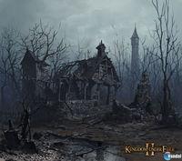 Nuevas im�genes e ilustraciones de Kingdom Under Fire II 