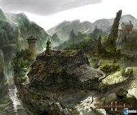Nuevas im�genes e ilustraciones de Kingdom Under Fire II 