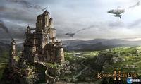 Nuevas im�genes e ilustraciones de Kingdom Under Fire II 