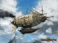 Nuevas im�genes e ilustraciones de Kingdom Under Fire II 
