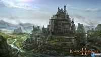 Nuevas im�genes e ilustraciones de Kingdom Under Fire II 