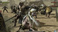 Nuevas im�genes e ilustraciones de Kingdom Under Fire II 
