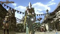 Nuevas im�genes y tr�iler de Kingdom Under Fire II