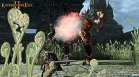Nuevas im�genes y tr�iler de Kingdom Under Fire II