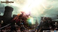 Nuevas im�genes y tr�iler de Kingdom Under Fire II