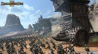 Nuevas im�genes y tr�iler de Kingdom Under Fire II