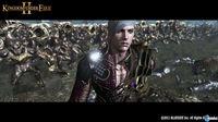 Nuevas im�genes y tr�iler de Kingdom Under Fire II