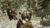 Nuevas im�genes y tr�iler de Kingdom Under Fire II