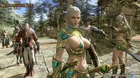 Imagen 148 de Kingdom Under Fire II para Ordenador