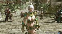 Imagen 154 de Kingdom Under Fire II para Ordenador