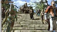 Nuevas im�genes y tr�iler de Kingdom Under Fire II