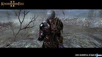 Nuevas im�genes y tr�iler de Kingdom Under Fire II