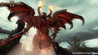 Nuevas im�genes y tr�iler de Kingdom Under Fire II
