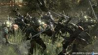 Nuevas im�genes y tr�iler de Kingdom Under Fire II