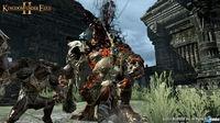 Nuevas im�genes y tr�iler de Kingdom Under Fire II