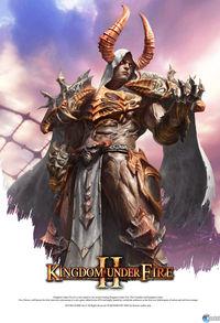 Imagen Kingdom Under Fire II