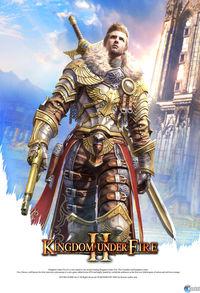 Kingdom Under Fire II