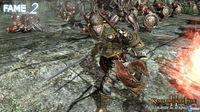 Kingdom Under Fire 2 mostrar� su motor gr�fico en la CEDEC japonesa