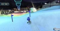 Imagen 48 de Family Ski para Wii
