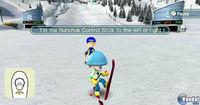 Imagen 46 de Family Ski para Wii